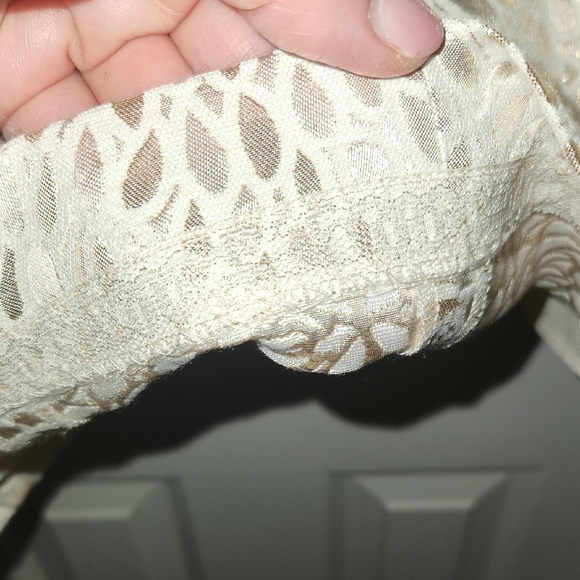 Lilly Pulitzer Adrena Shift Dress*Broken Zipper - Picture 9 of 9